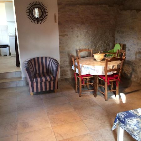 Hotel La Source Gilhodes Castelnau-de-Mandailles Zewnętrze zdjęcie
