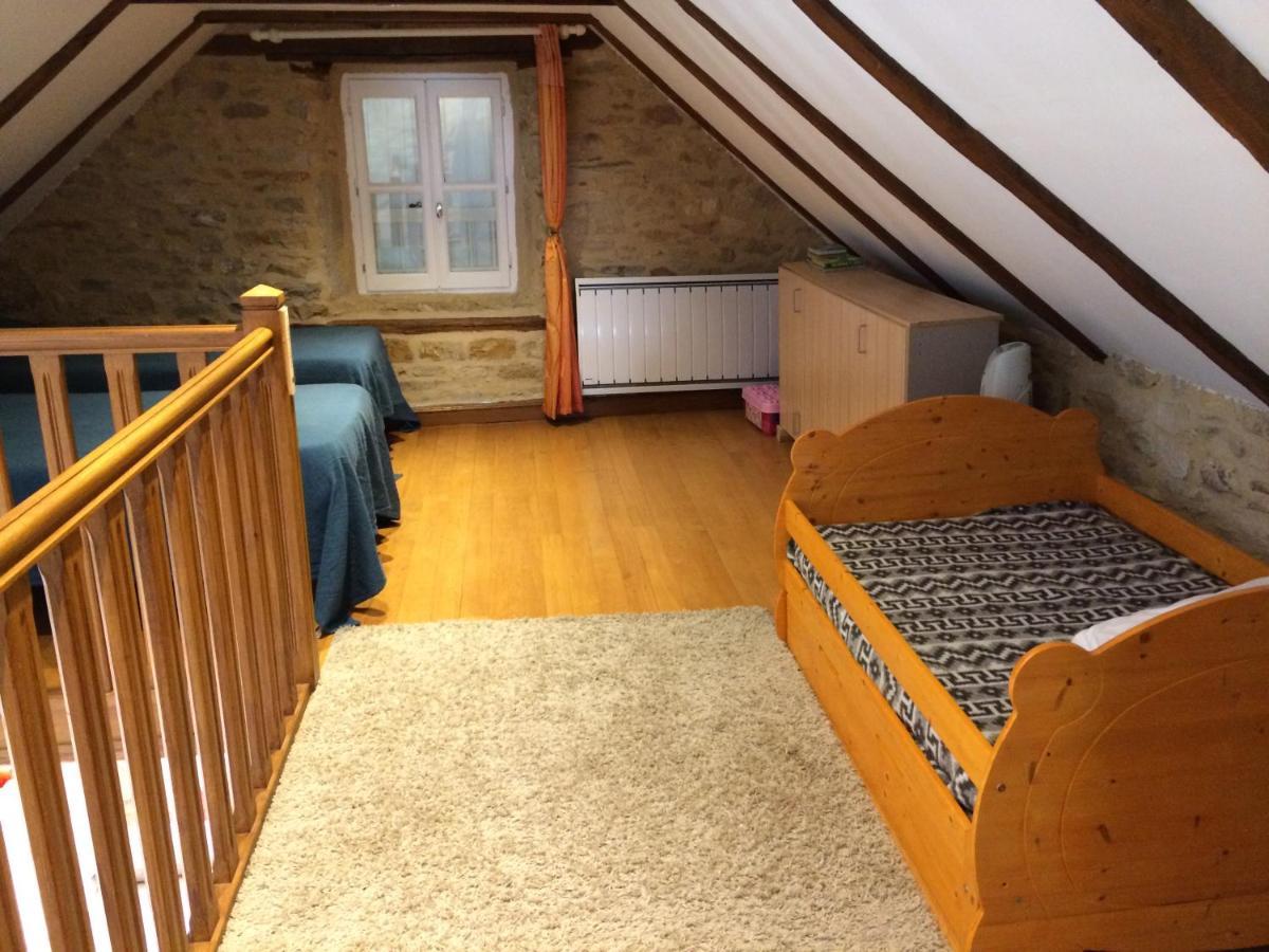 Hotel La Source Gilhodes Castelnau-de-Mandailles Zewnętrze zdjęcie